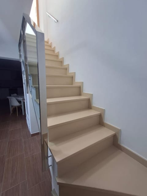 Casa Jose Reye Apartment in Benalmadena