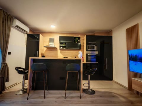 Apartment Kyra-Kyra Apartment in Sarajevo