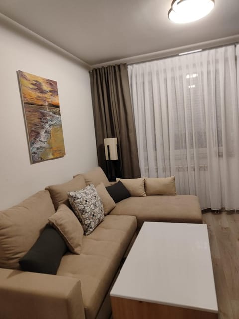 Apartment Kyra-Kyra Apartment in Sarajevo