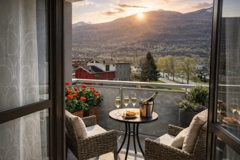 Valtellinaresidence Apartment in Sondrio