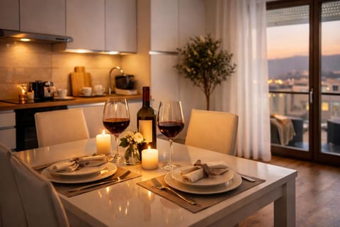 Valtellinaresidence Apartment in Sondrio