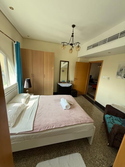 Villas M-93 compound Vacation rental in Al Sharjah