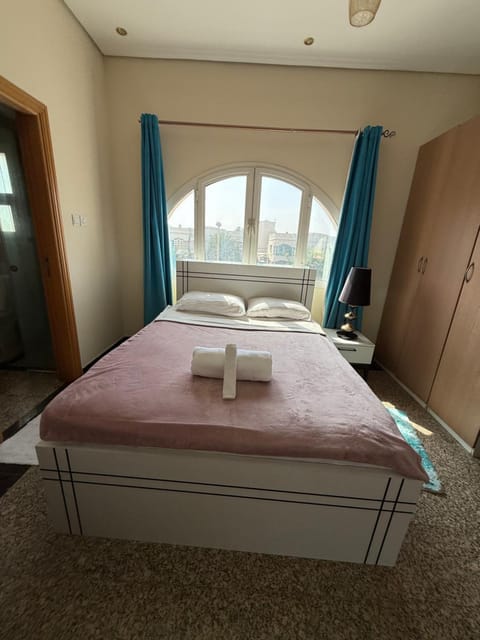 Villas M-93 compound Vacation rental in Al Sharjah