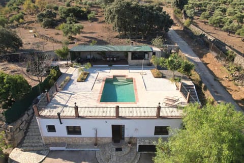 Property building, Day, Bird's eye view, Pool view, Swimming pool