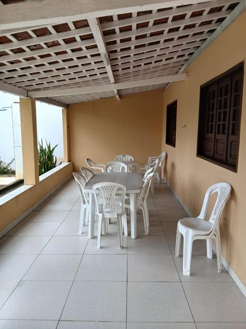 Patio, Day, View (from property/room), Balcony/Terrace