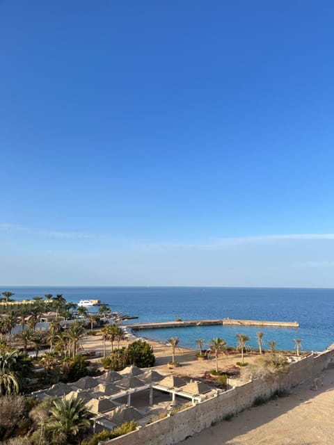 Beach, Sea view