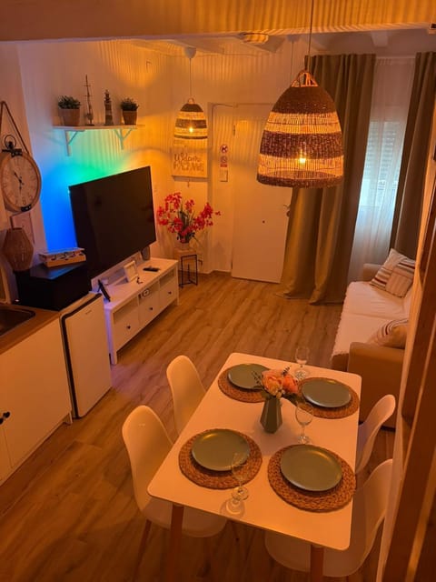 Las Casitas de Cullera Sol y Mar House in Cullera