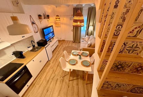 Las Casitas de Cullera Sol y Mar House in Cullera