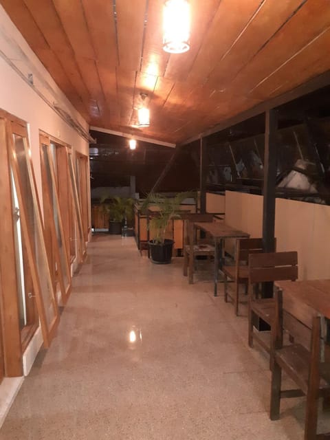 Indi dormitory Hostel in North Kuta