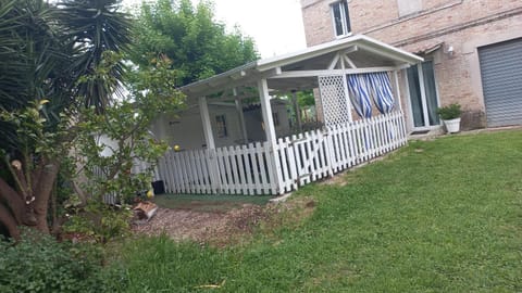 B&B villa Clotilde Bed and Breakfast in Civitanova Marche