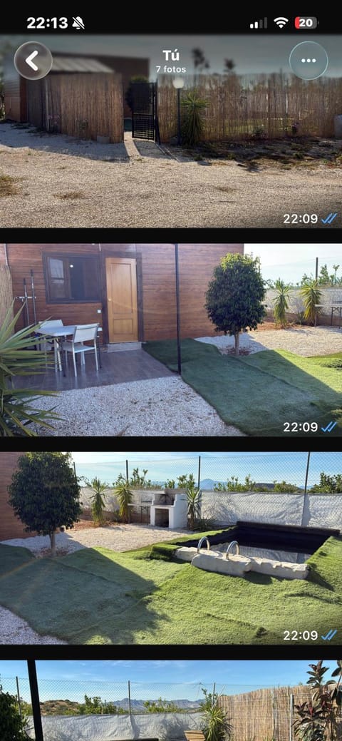 Property view