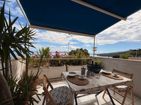 Bel Vedere Apartment in Porto Santo Stefano