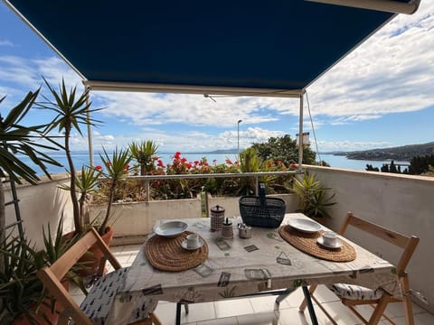 Bel Vedere Apartment in Porto Santo Stefano