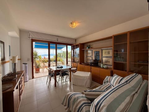 Bel Vedere Apartment in Porto Santo Stefano