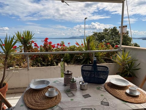 Bel Vedere Apartment in Porto Santo Stefano