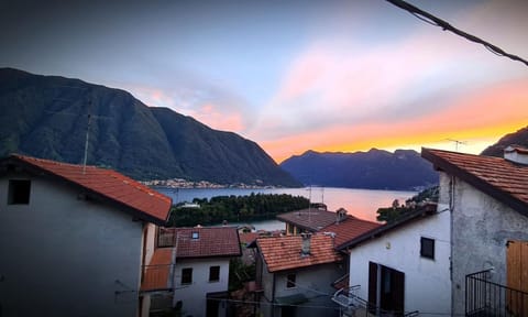 View (from property/room), Lake view