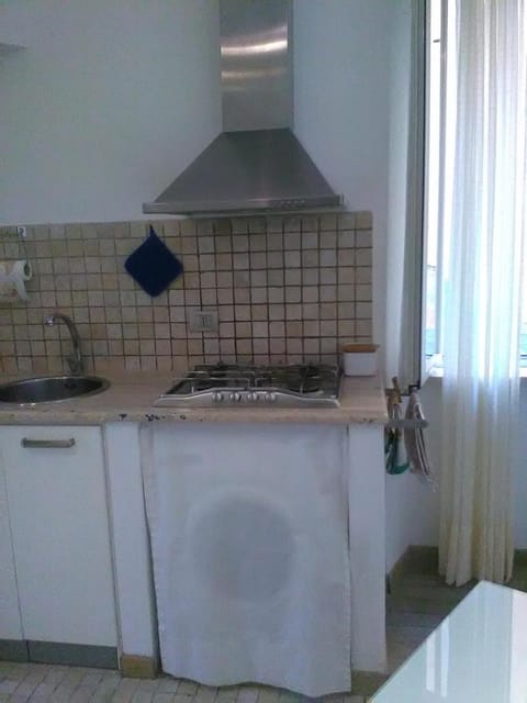 Casa Rosina Apartment in Porto Santo Stefano