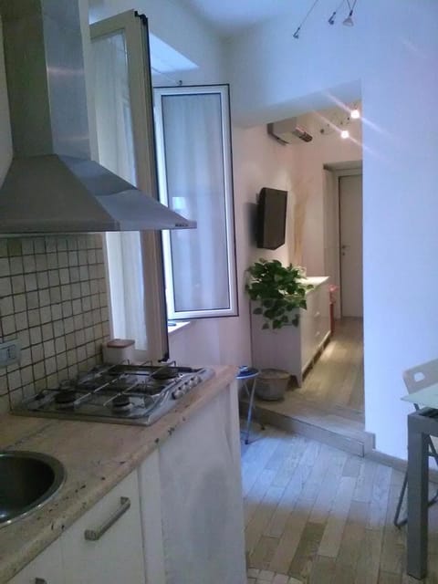 Casa Rosina Apartment in Porto Santo Stefano