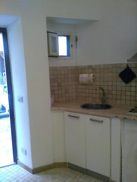 Casa Rosina Apartment in Porto Santo Stefano