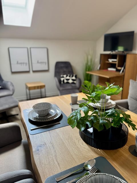 Communal lounge/ TV room, Seating area