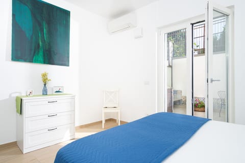 Balcony/Terrace, Bedroom