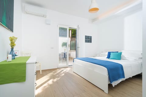 Balcony/Terrace, Bedroom