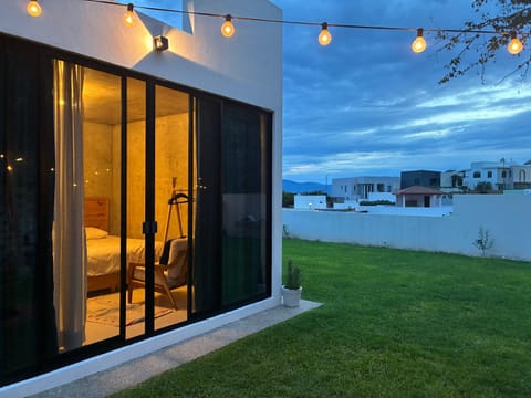 Property view