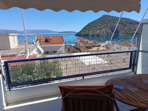 Studio Konstantina Apartment in Argolis, Greece