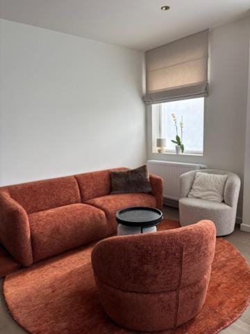 Pirate House in De Panne