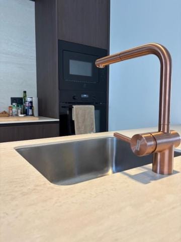 Pirate House in De Panne