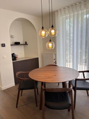 Pirate House in De Panne