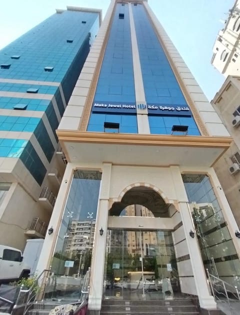 Property building, Off site, Day