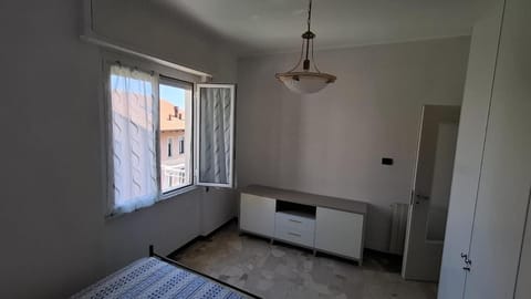 Vista dai pini Apartment in Varazze