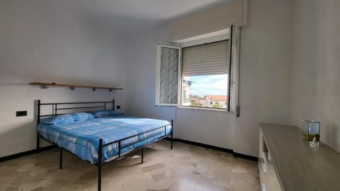 Vista dai pini Apartment in Varazze