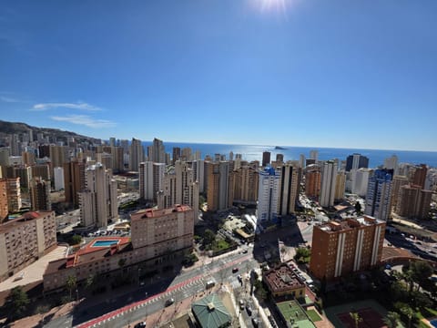 Property view