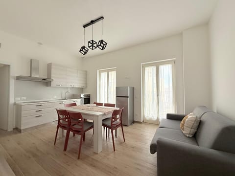 SE202 - Senigallia, nuovo trilocale in centro superaccessoriato Apartment in Senigallia