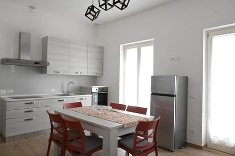 SE202 - Senigallia, nuovo trilocale in centro superaccessoriato Apartment in Senigallia