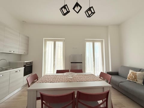 SE202 - Senigallia, nuovo trilocale in centro superaccessoriato Apartment in Senigallia