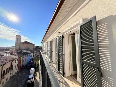SE202 - Senigallia, nuovo trilocale in centro superaccessoriato Apartment in Senigallia