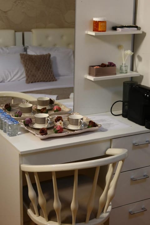 Trannit Stays - Hotel Bed and Breakfast in Serbia