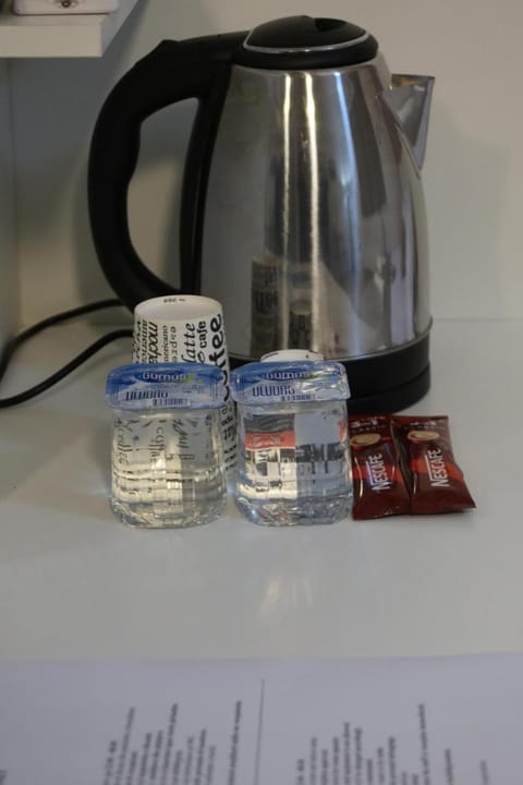 Trannit Stays - Hotel Bed and Breakfast in Serbia