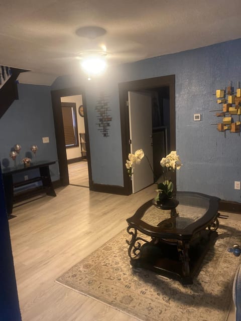 Rooms for Rent Vacation rental in Cleveland Heights