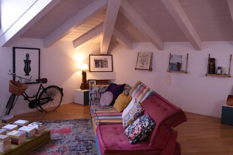 Communal lounge/ TV room, Living room