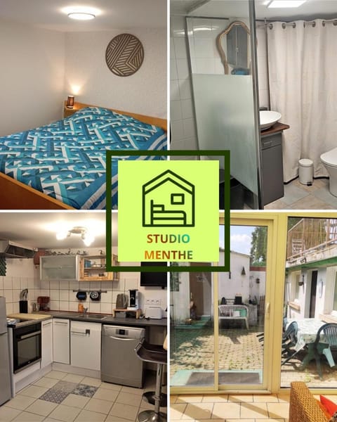Kitchen or kitchenette, Bedroom, pet friendly