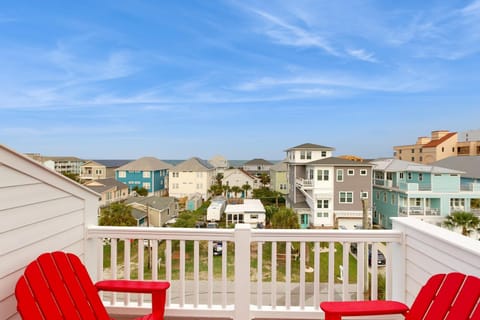 CB88 Turtle House House in Carolina Beach