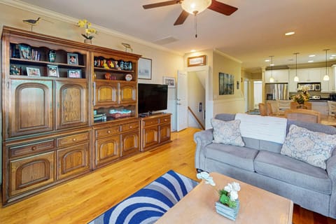 CB94 Ventnor Shores House in Carolina Beach