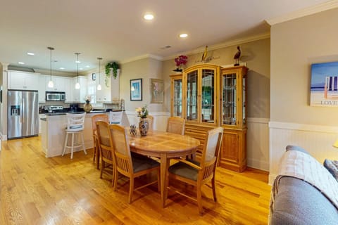 CB94 Ventnor Shores House in Carolina Beach