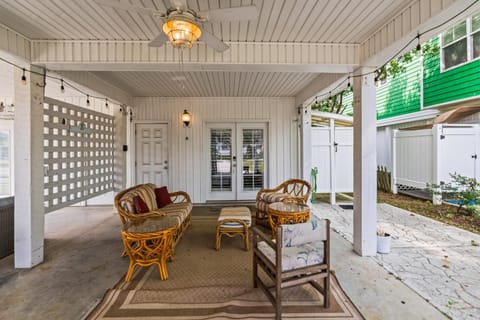 CB94 Ventnor Shores House in Carolina Beach