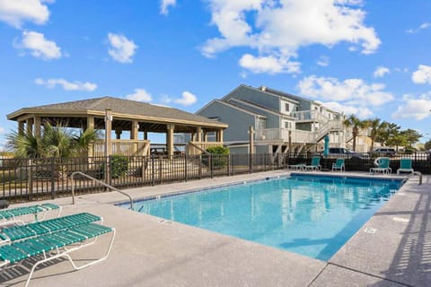 KB22 Ocean Dunes 503 House in Kure Beach