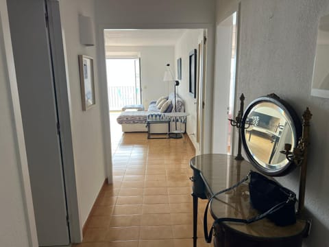 Vistas exclusivas al mar Apartment in Cadaqués